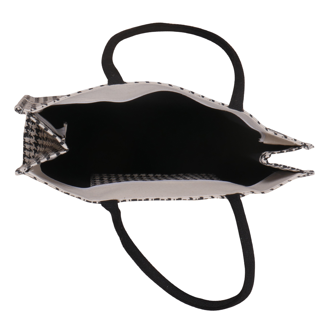 Paul Parkman Men's Woven Leather Belt, Navy – Styles By Kutty